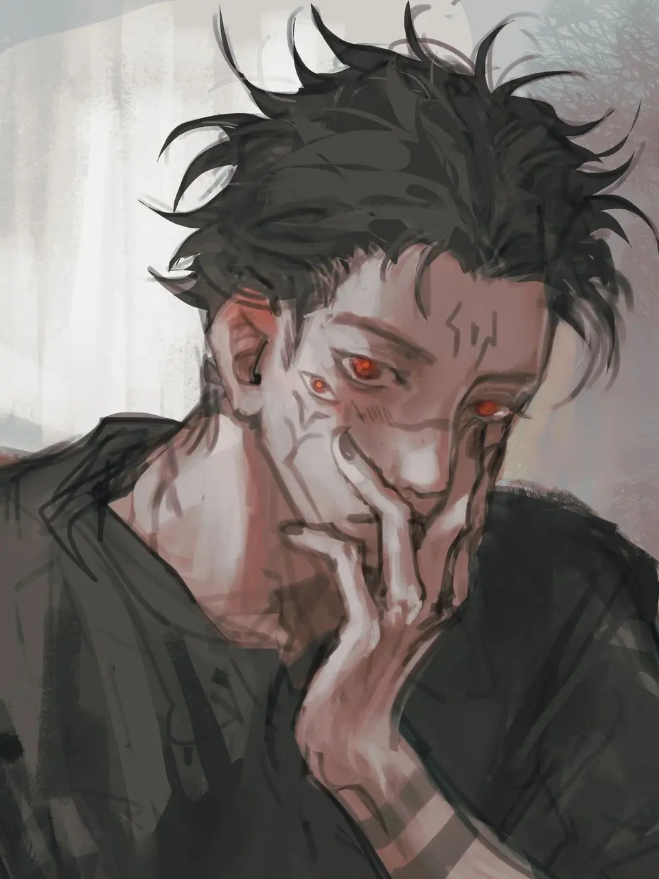 djdkfus의 료멘 스쿠나