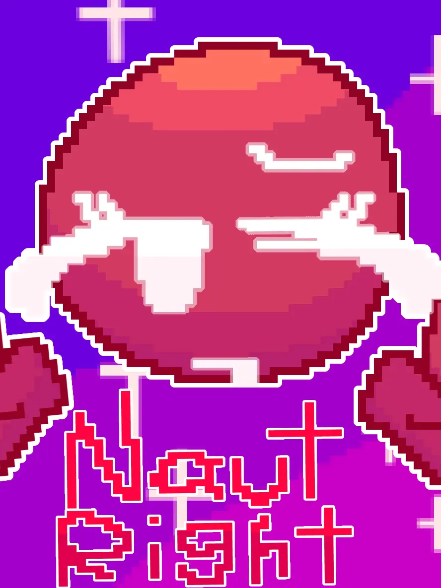 WhatTheHellWasThat의 Naut [PR - some updates]