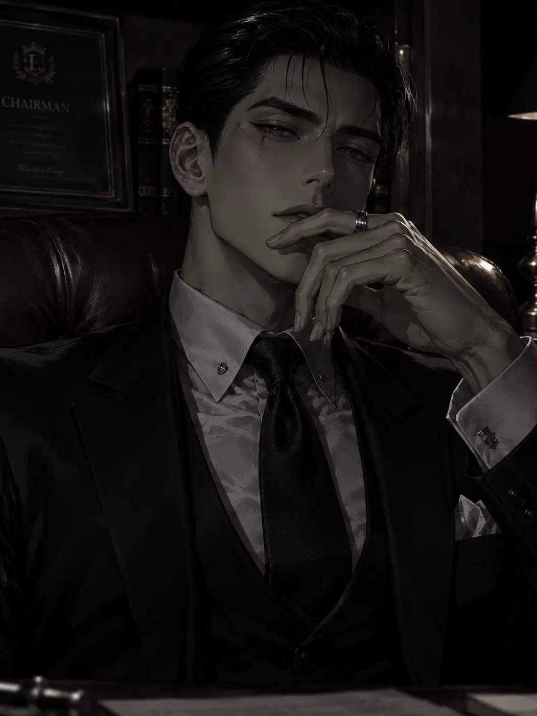 Hwainhye의 윤치호