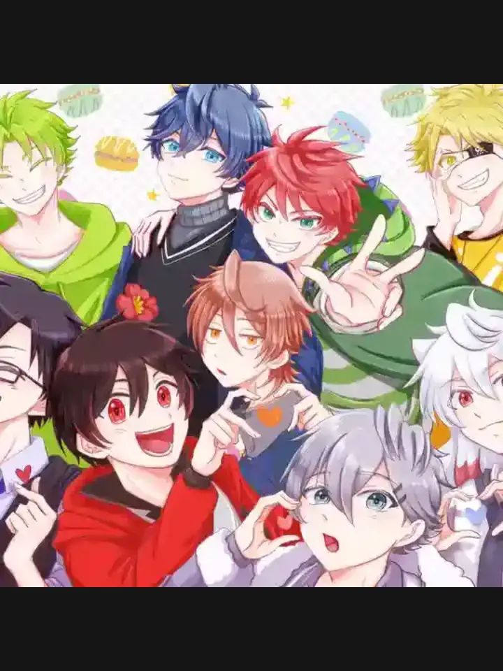 WeakLeg7240의 カラフルピーチ