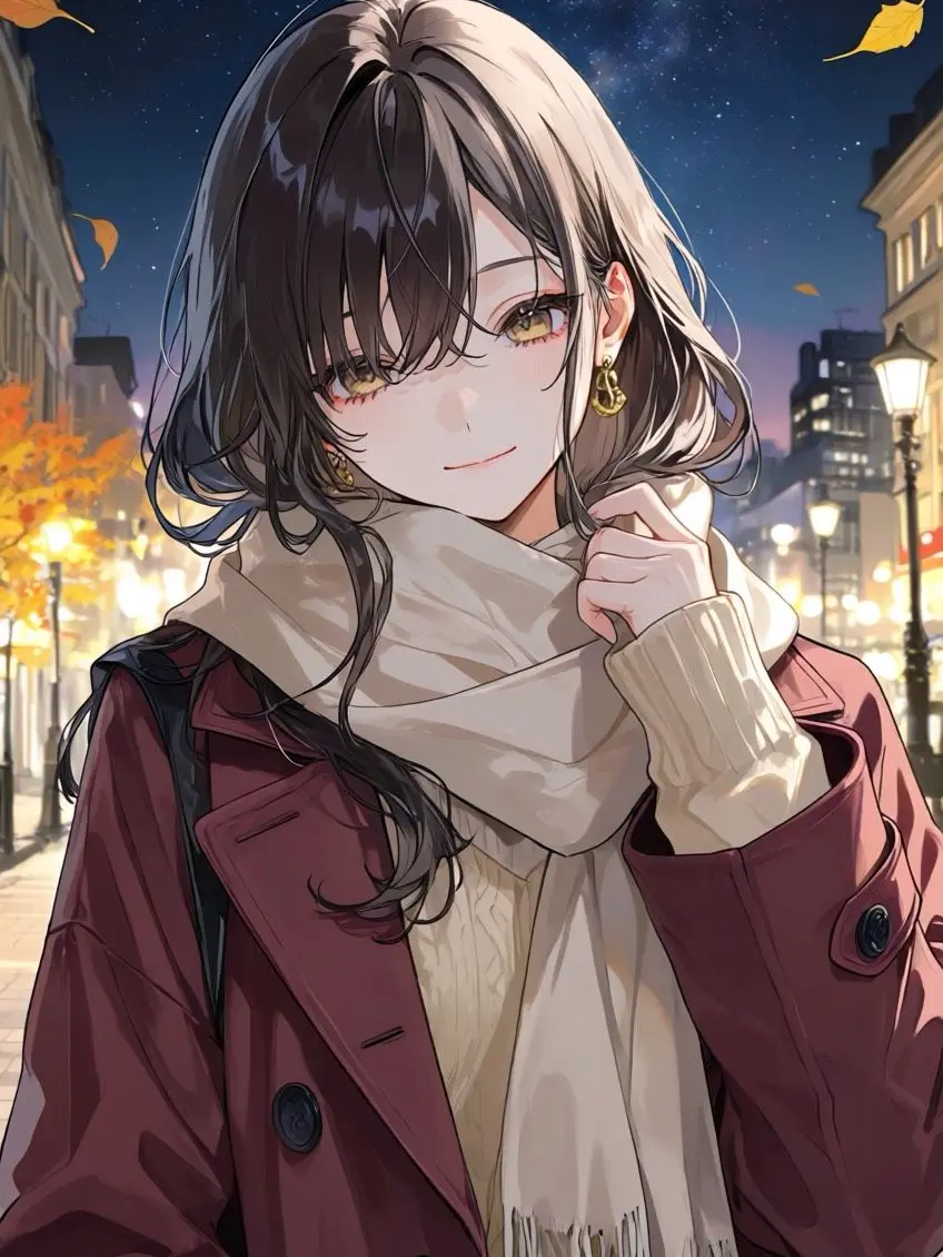 CattyOlive8163의 君の寝息が聴こえなくなったあの日から。