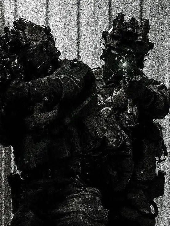 UROX_505의 Squad ZRO