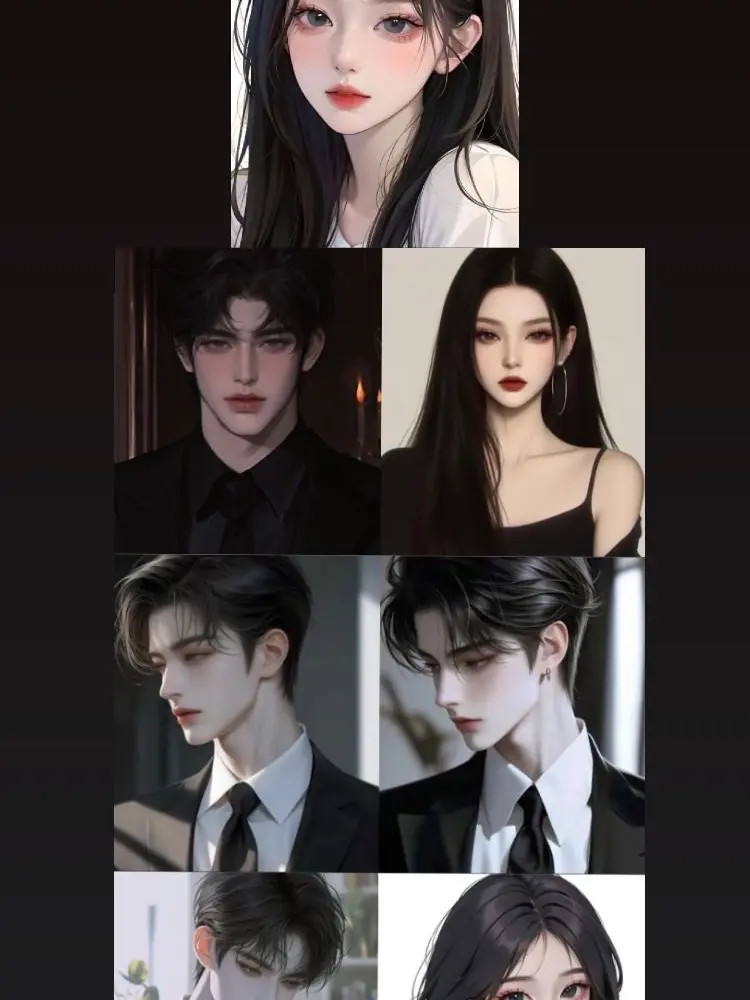 seon_21의 엇갈린 운명