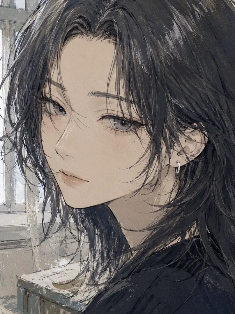 FetidPest1902의 あの人は幼馴染のあの人じゃない