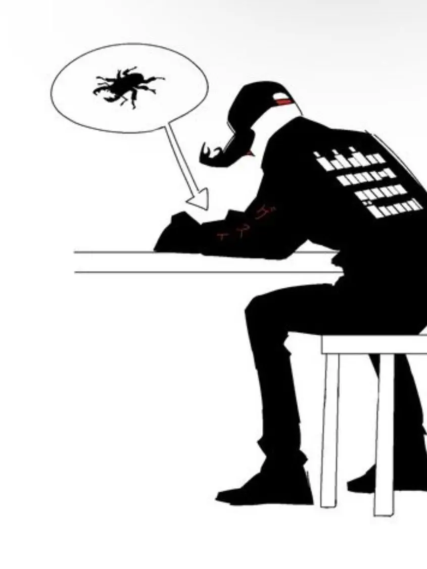 MuskyBaiji8393의 야,누가먼저고백하는지 내기할래?