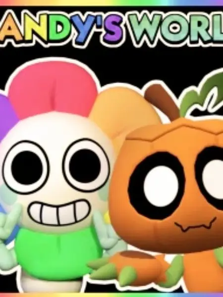 RottenBid2265의 dandy's world