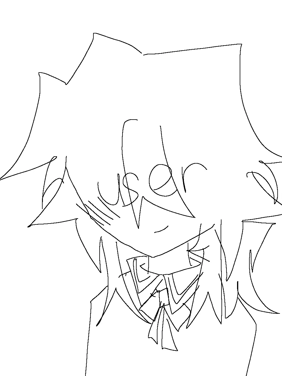 wanwan10의 forsaken 学園パロ！