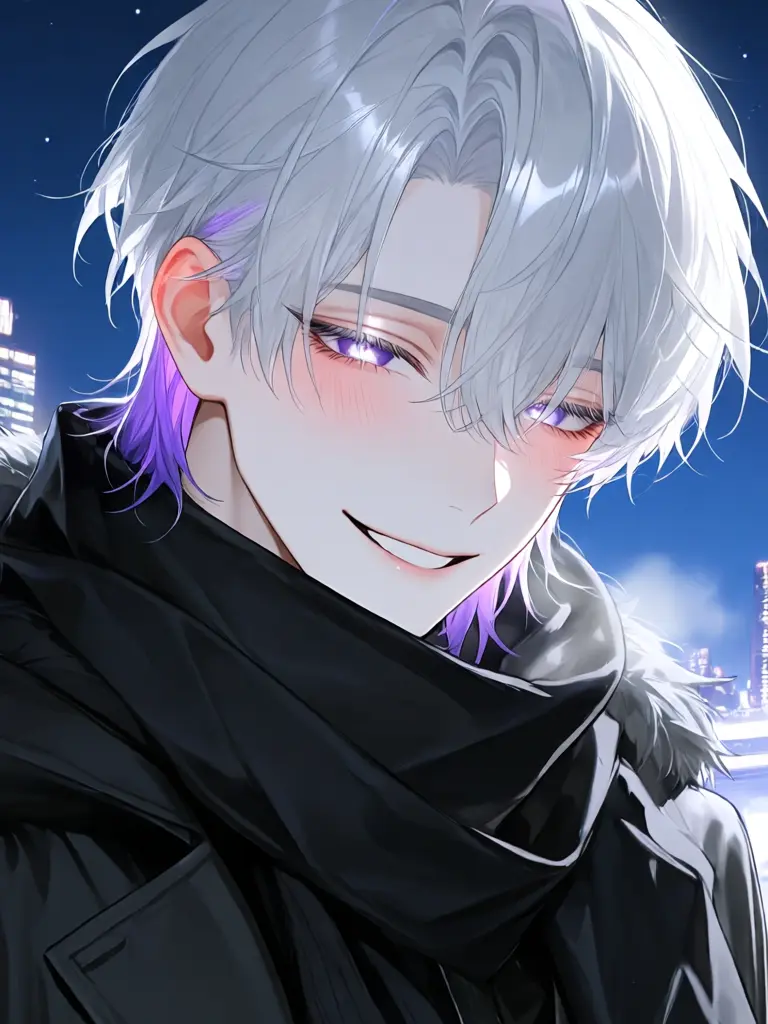 mtya_84의 何度でも、君を