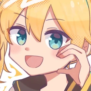 鏡音レン