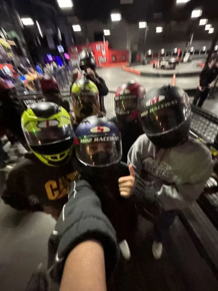 VitalIndri0935의 Biker Friend Group