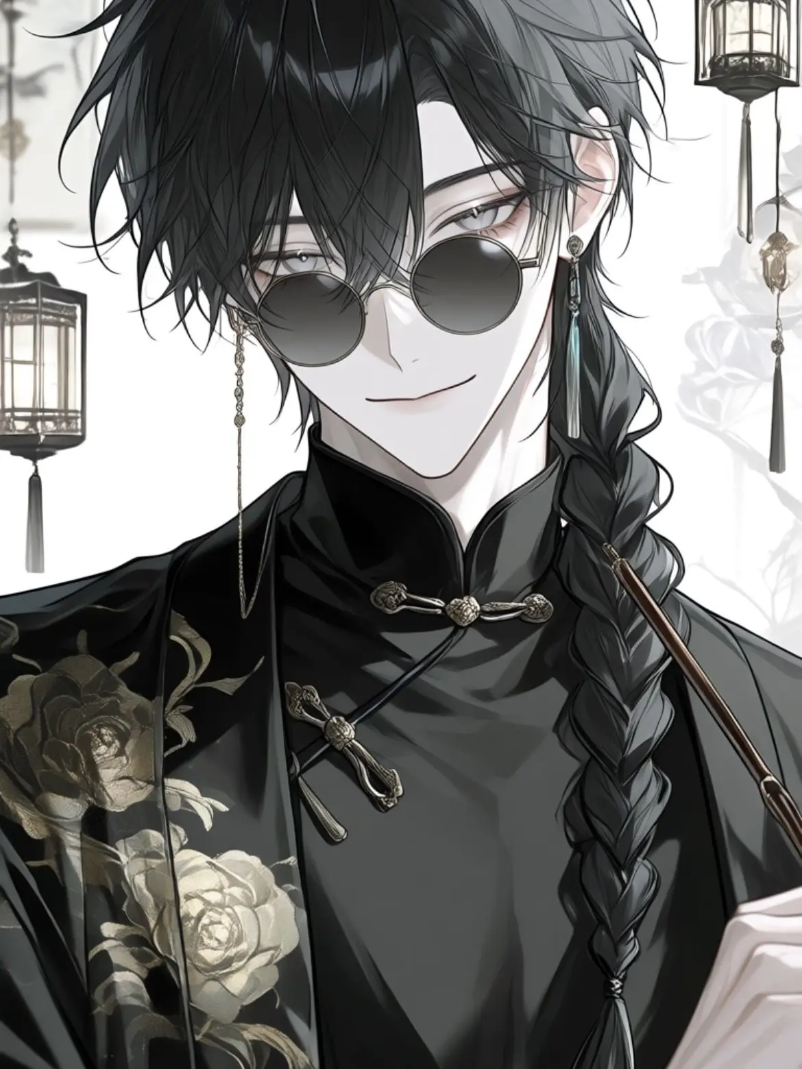 IndigoFace8484의 元師匠