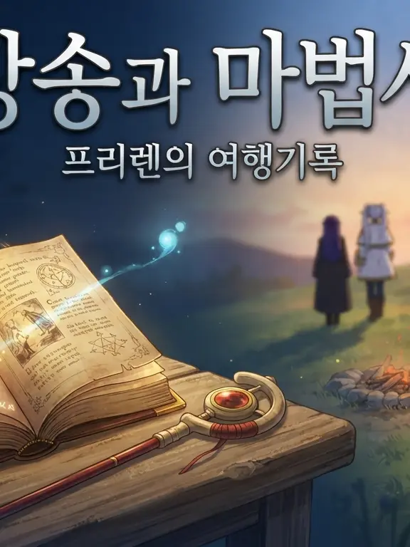 RareEmoji6885의 꽃의 엘프