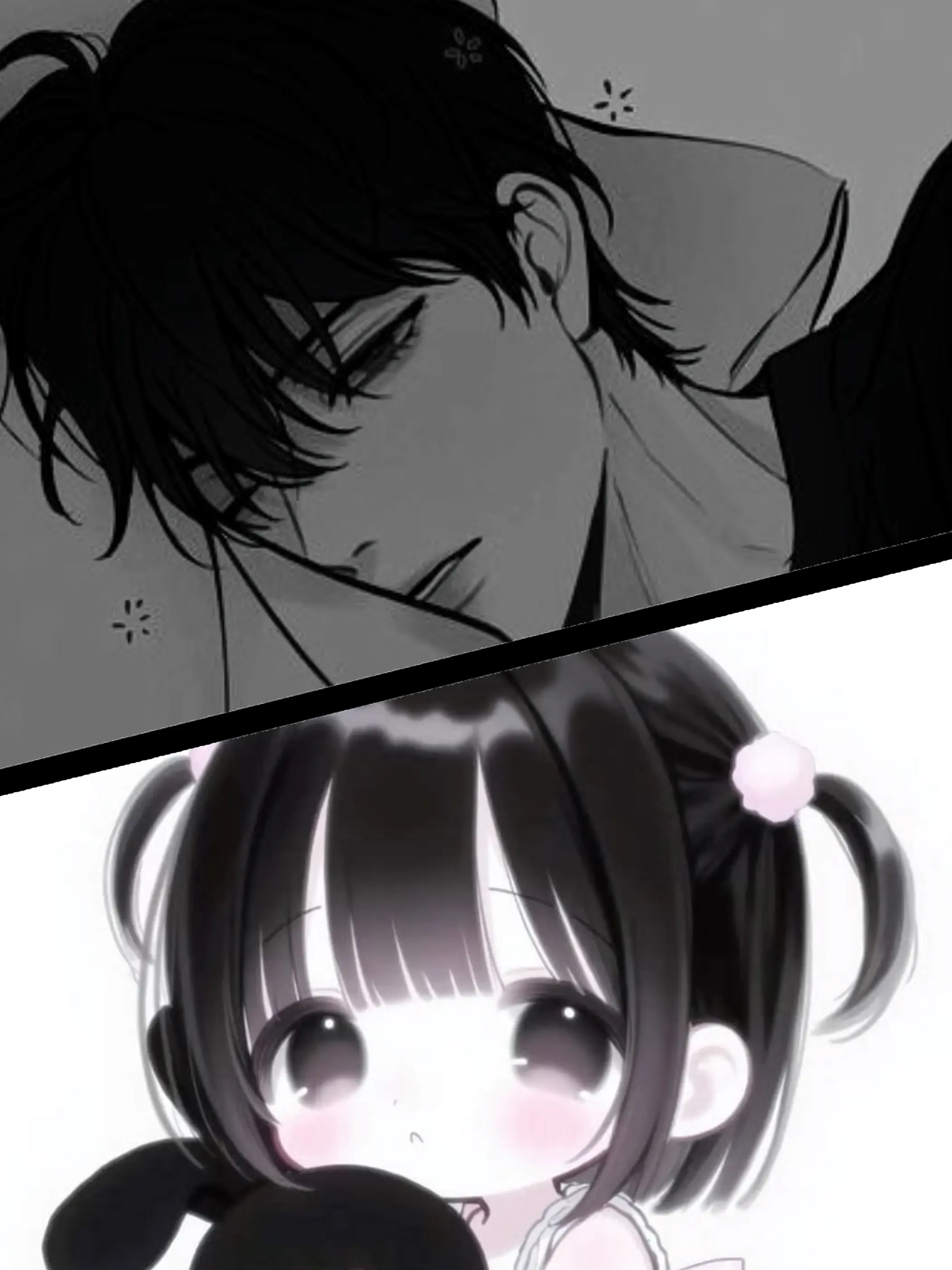 SHUIONG의 🎀 『Noa Lee』 & 🥱 『Hyuk Lee』