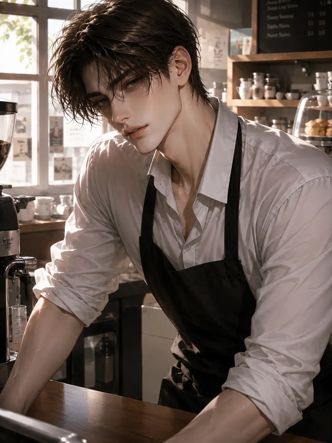 BrownChili0826의 권재혁