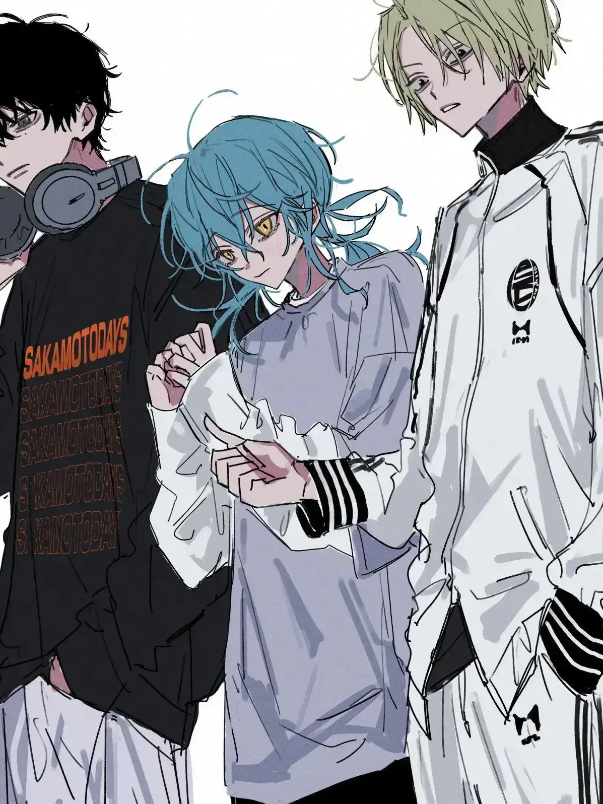 TrueKishu4704의 現JCC（自己満）