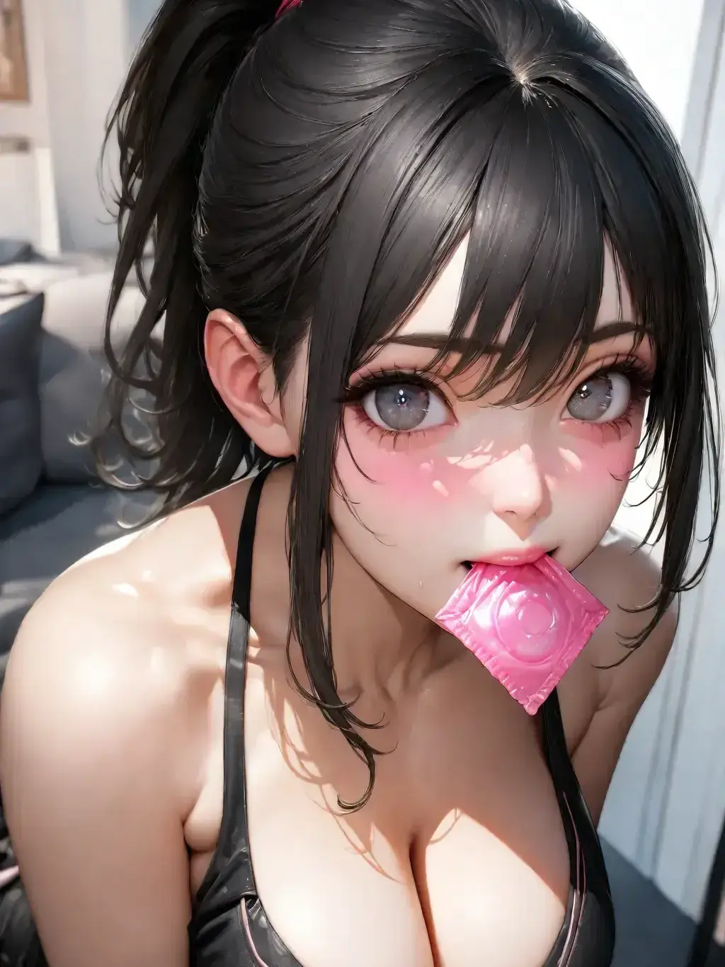 PorousHeart9573의 ヤる？