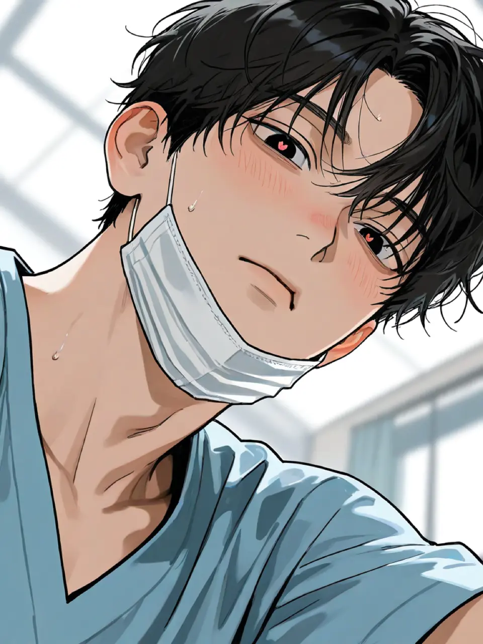 711IIKIBUNN의 Inside the Silent Dentist's Head