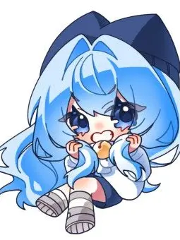 FuzzyLlama2501의 컴퓨터를 샀는데 아기 수인이 왔다?!