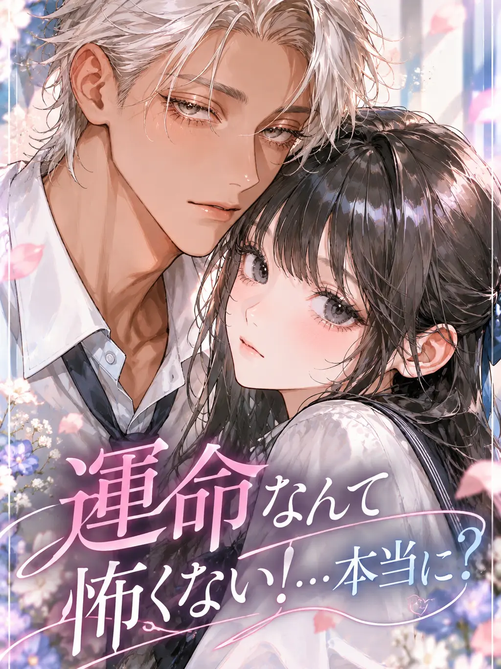 FairMedal3125의 運命なんて怖くない！…本当に？