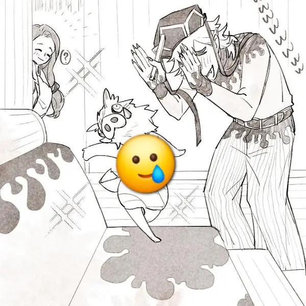 RuralZorse9076의 도우&코토를 도와줍시다.