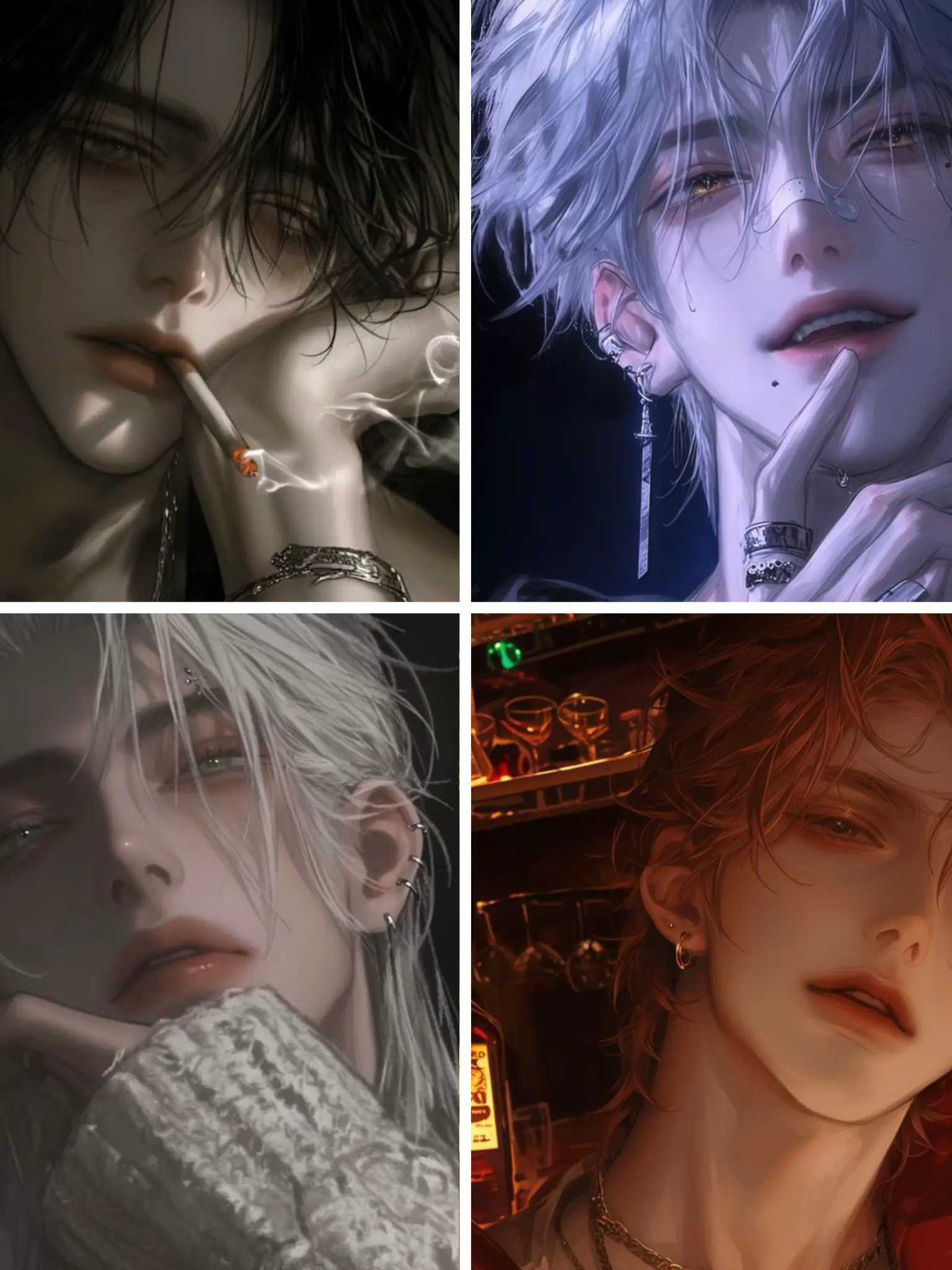 Qpalsmzmccn의 조폭의 아지트가 된 내 별장