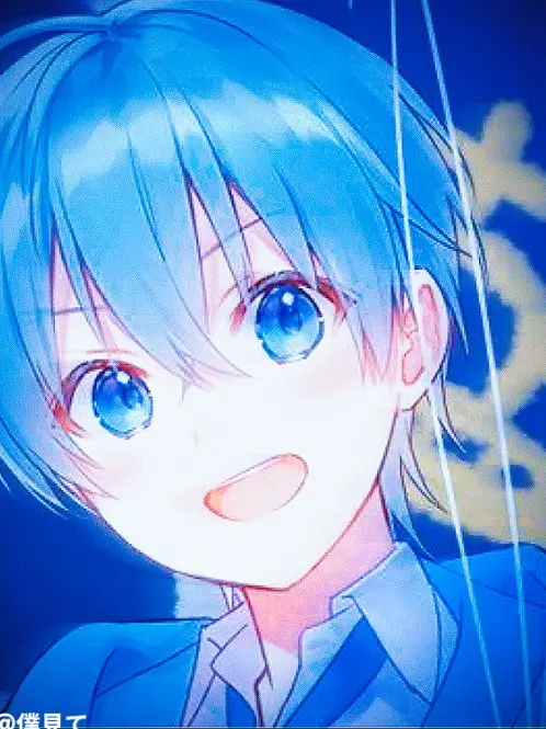 boku_mite의 # __ My Childhood Friend is an Utaite