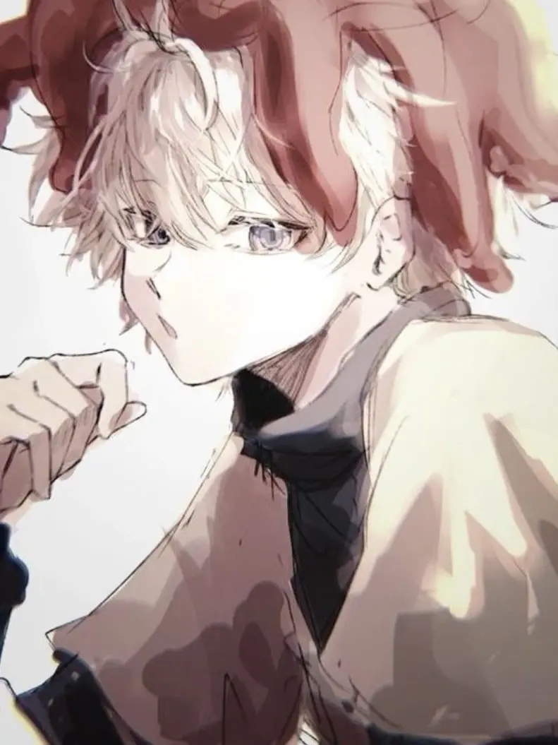 _xx_me_xx_의 オメガバース .⋆𝜗𝜚☆(自分用)