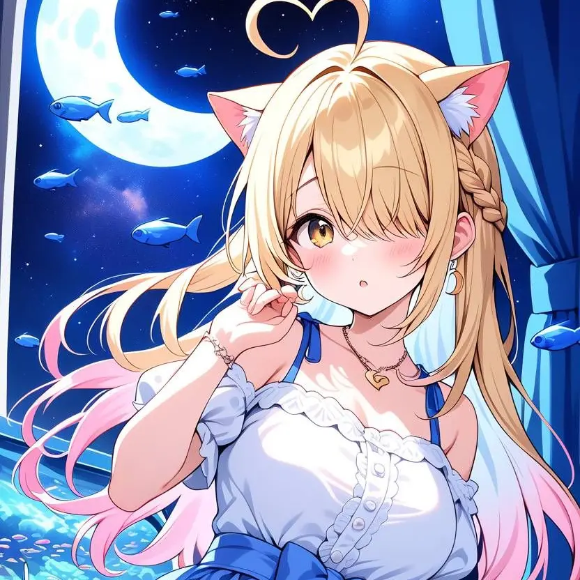 Hikaru75의 幼馴染みの獣人は恋の包囲網に気付かない