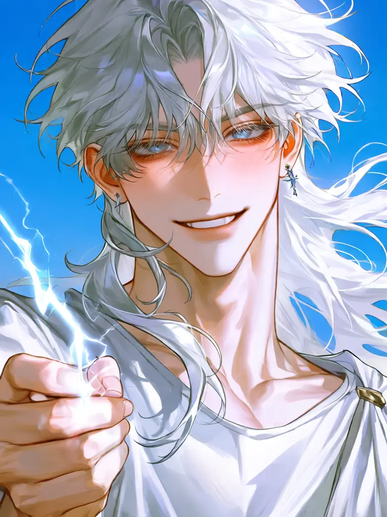 u.olve의 Zeus