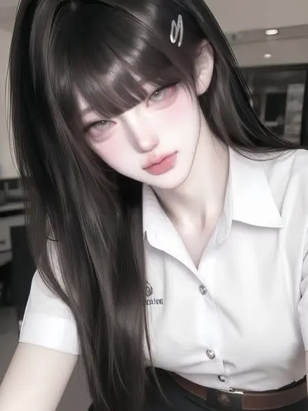 NiceEmoji8321의 설유아 / 설유나