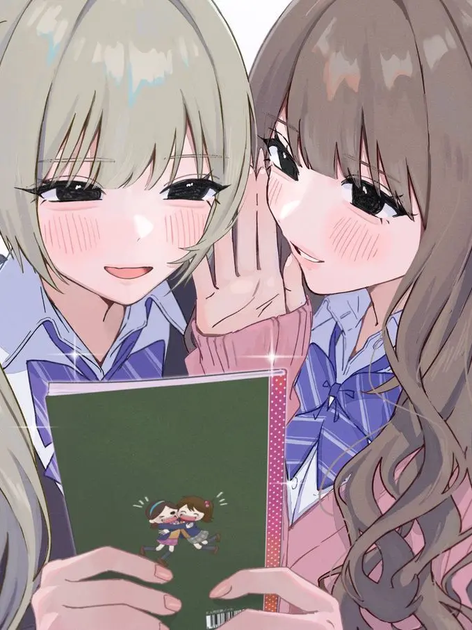 SweetBand1245의 '인기녀 2명을 보호하자🍀