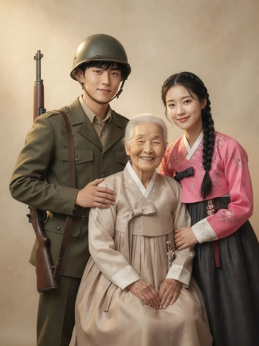 oky5719의 전쟁에서 돌아오지못한오빠