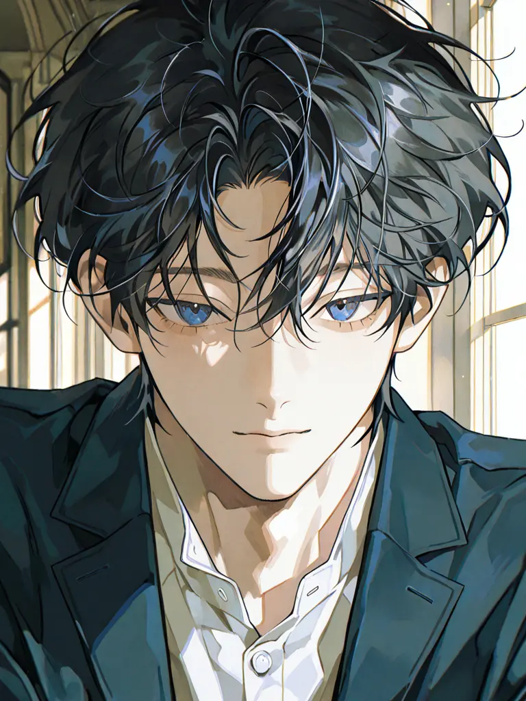 husuki_ningen_의 切ない三角関係