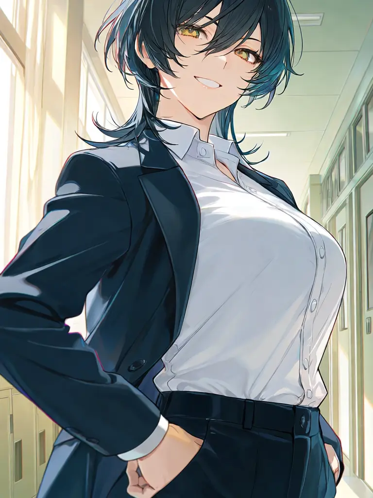 Rakon2의 ドМな学校の王子様♡