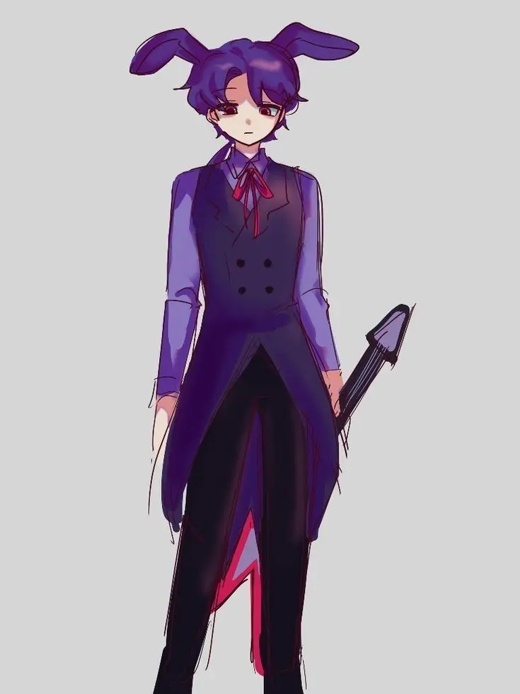 ._.ZERO의 프레디의 피자가게