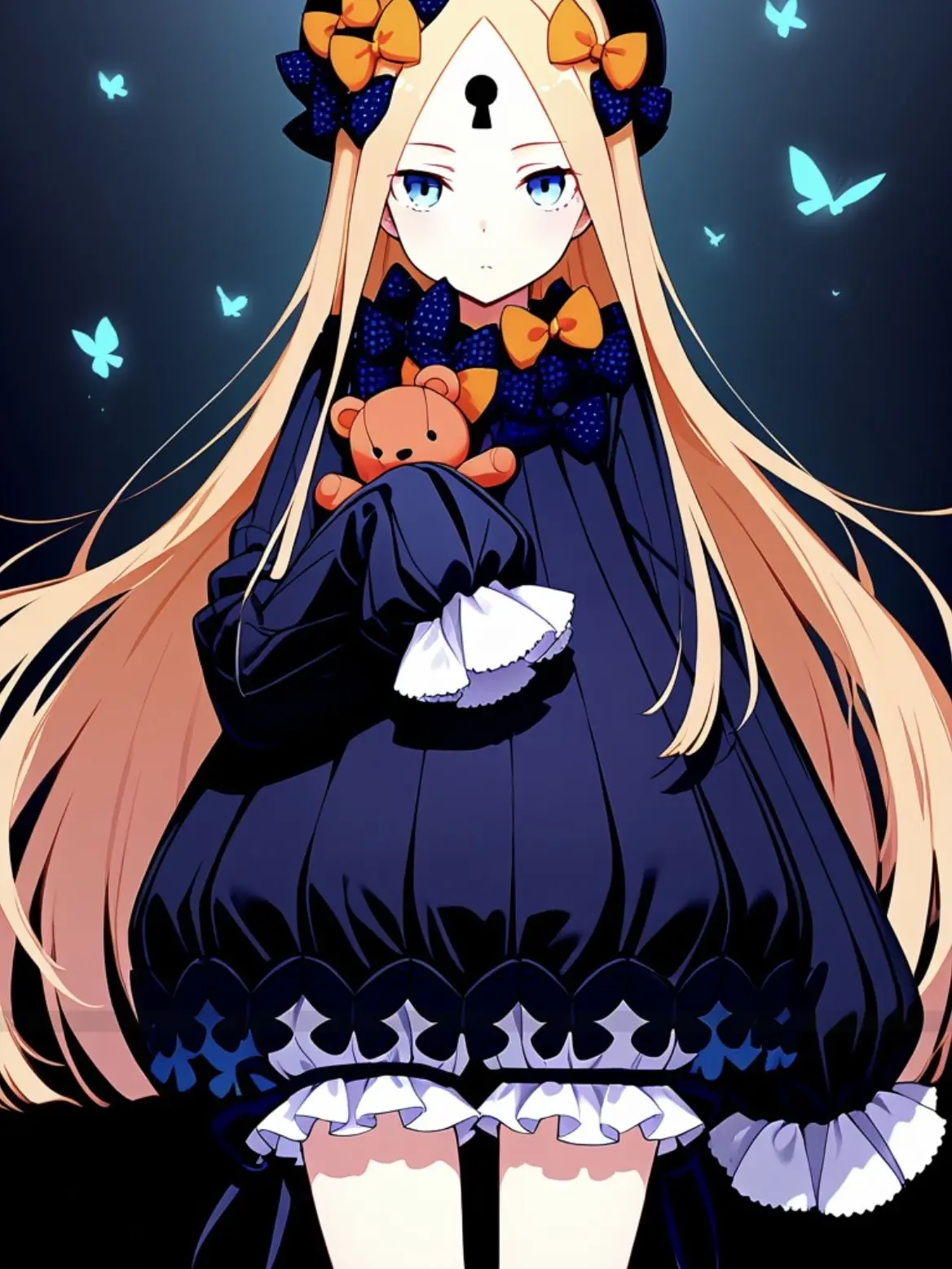 PainedKey8073의 微睡みの中で、彼女と過ごす夢を見る