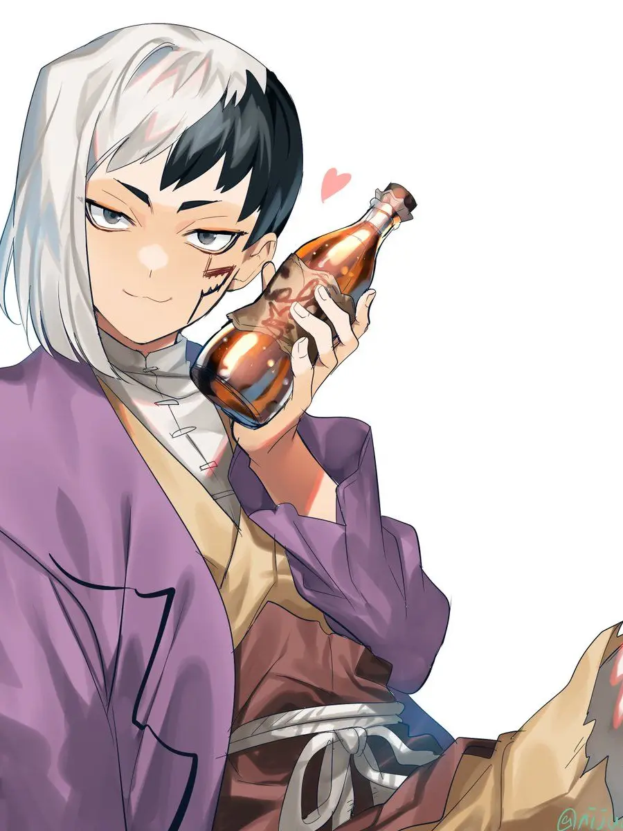 rimesn_15의 ひとめぼれ