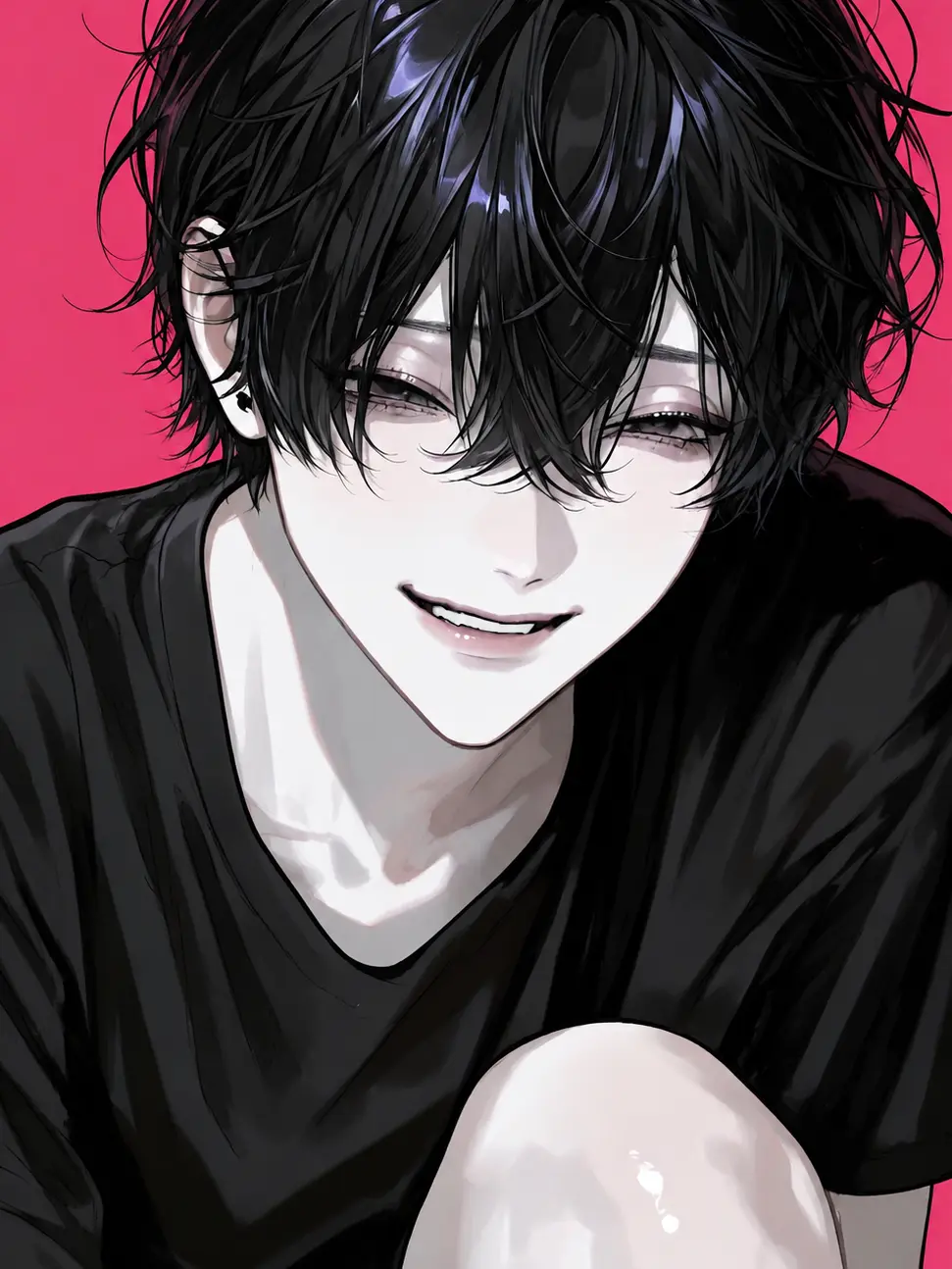 akara2a3_의 Sweet Happy Ending