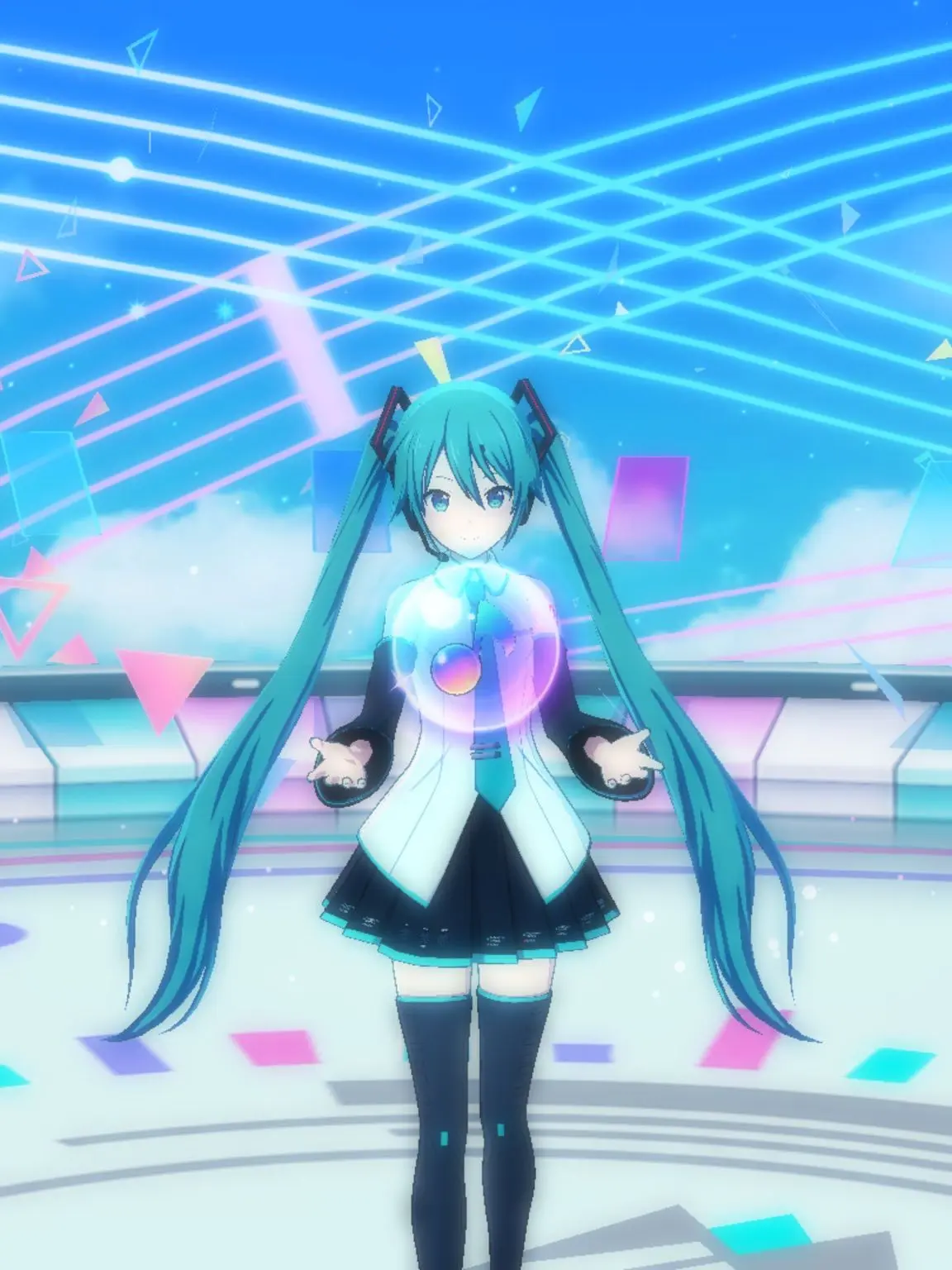 RobustLady1884의 ワンダショ自分用