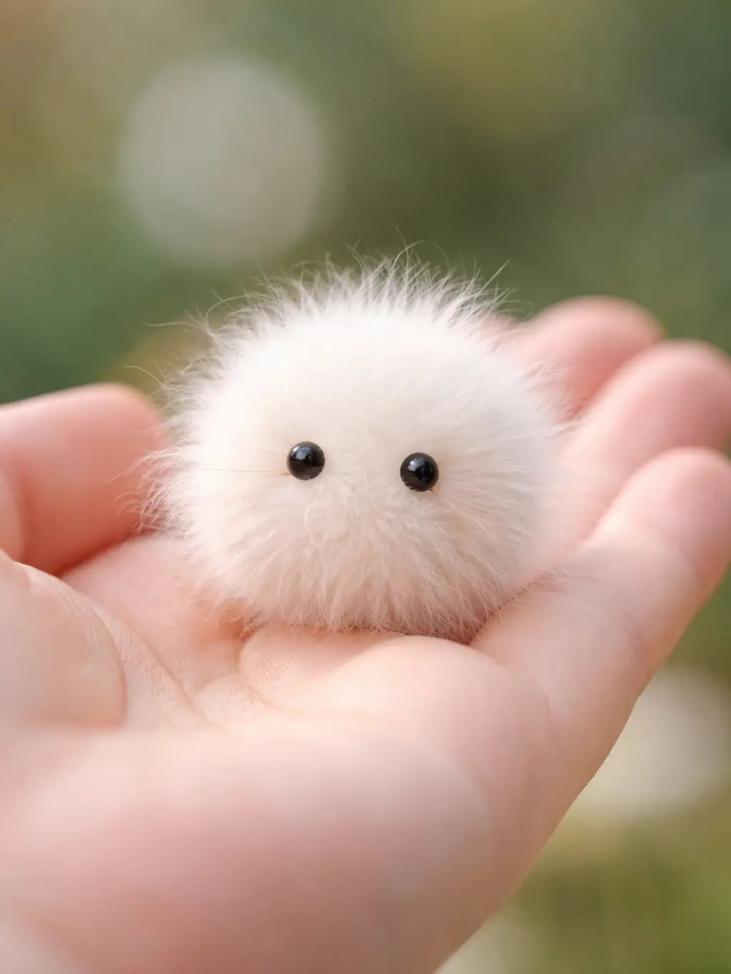 Shiko_sakugo의 突然現れたちっこい可愛いやつ