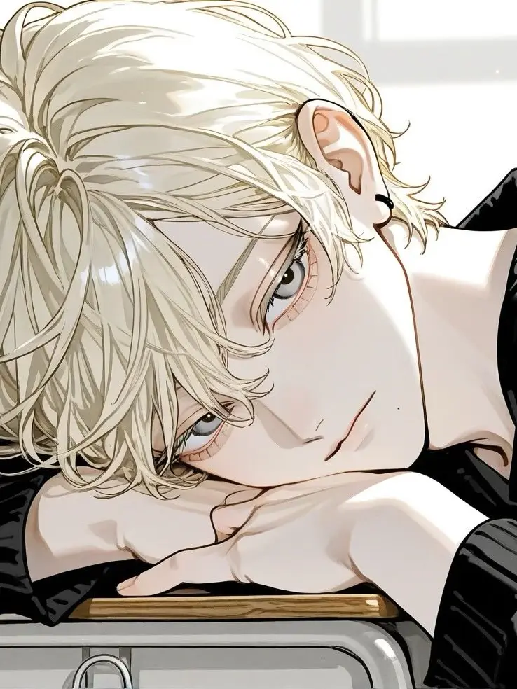 ZestyEmu6616의 無気力系イケメンくんは距離近め。