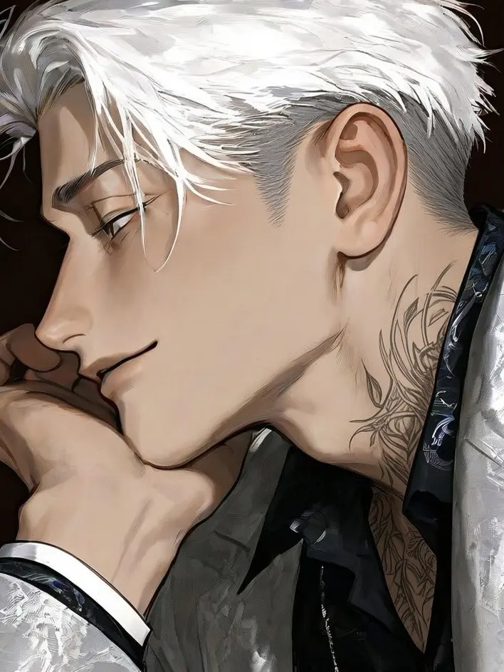 croak02433의 Yakuza's Love at First Sight