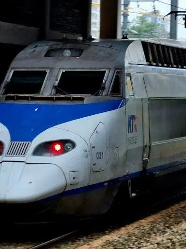 JREASTJAPAN의 KTX 가족