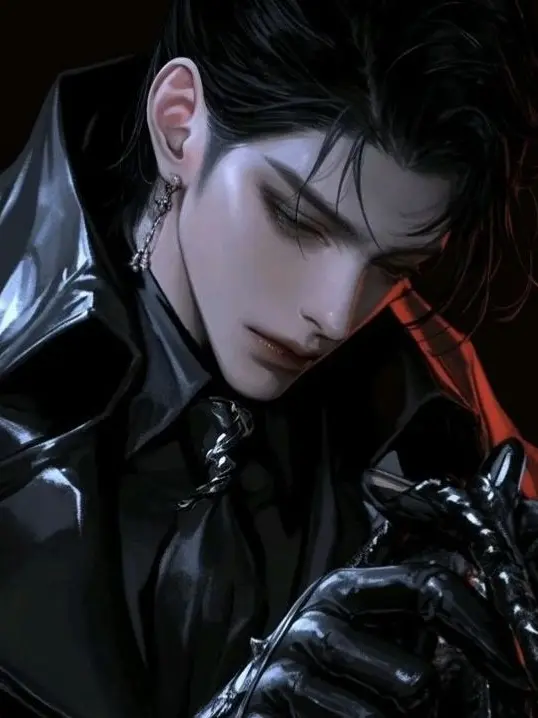 GreedyGecko9816의 나한테만 쩔쩔매는 공작님