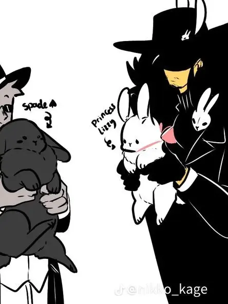 likyu의 히어로 찬스와 빌런 마피오소