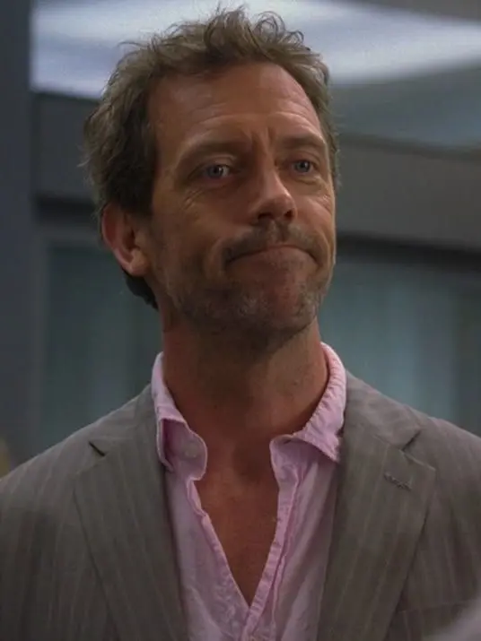 Camrys1의 House M.D.