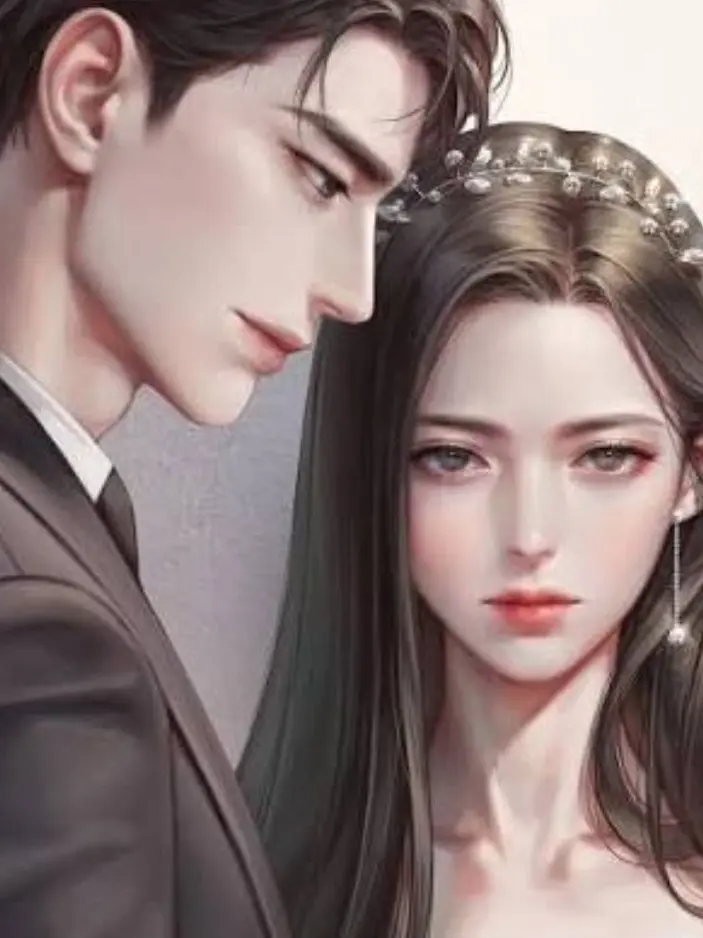 M_123의 Arranged Marriage