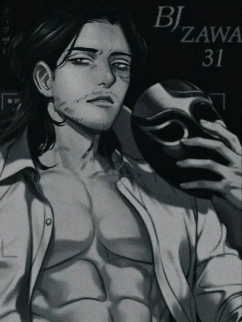 JustAnRPLover의 Aizawa