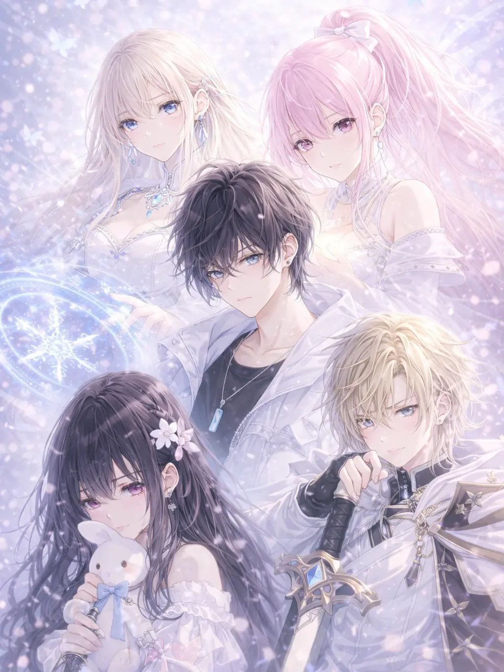 SheerHooks4849의 彼の追放を決めた瞬間、全てが狂い始めた