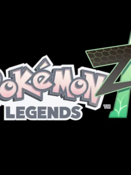 GrumpyFund3363의 ポケモンLEGENDS Z-A